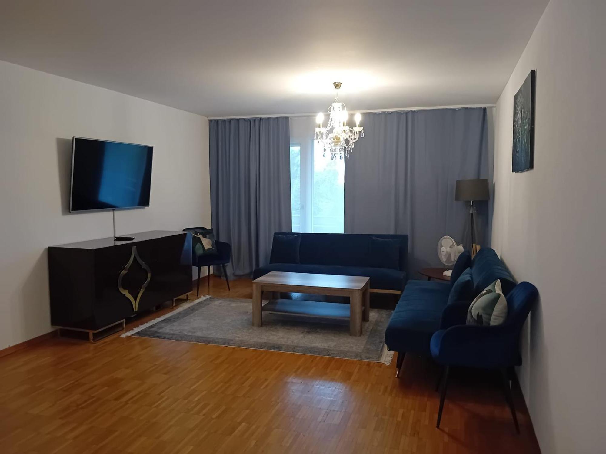 3 Room Premium Apartment Buchs Sg Εξωτερικό φωτογραφία